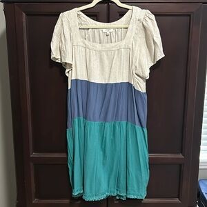 Umgee dress